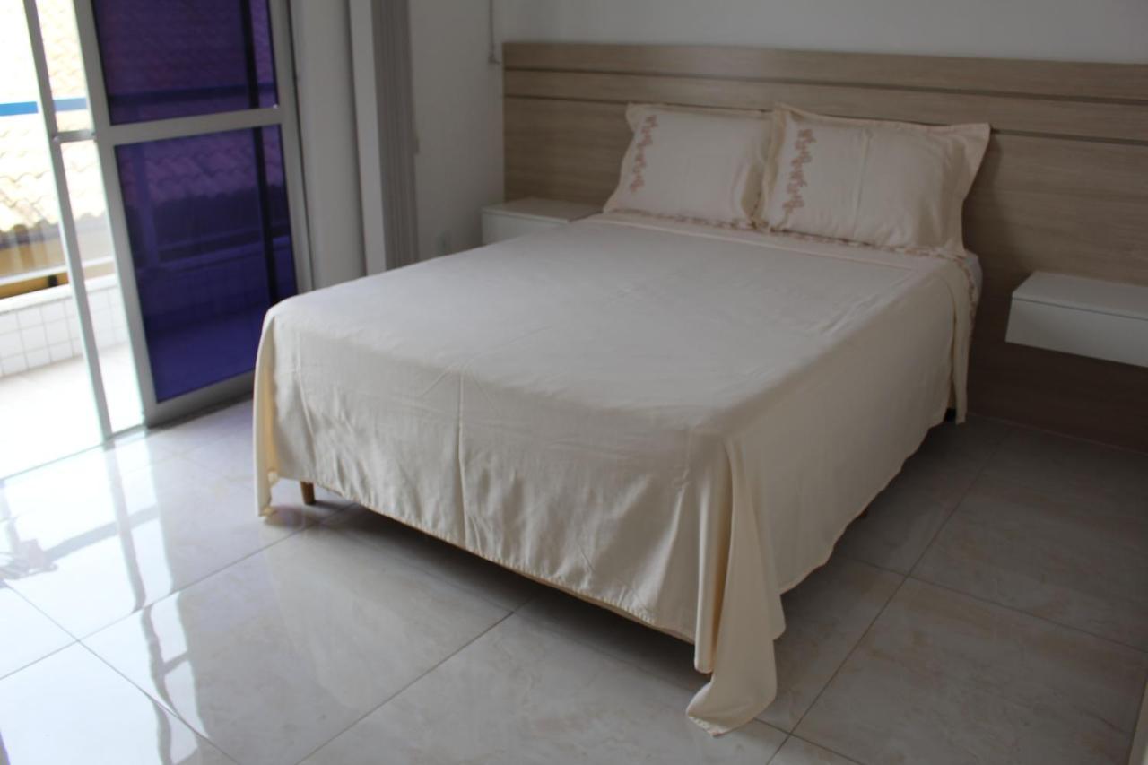 Apartamento Praia Forte Cabo Frio Exterior foto