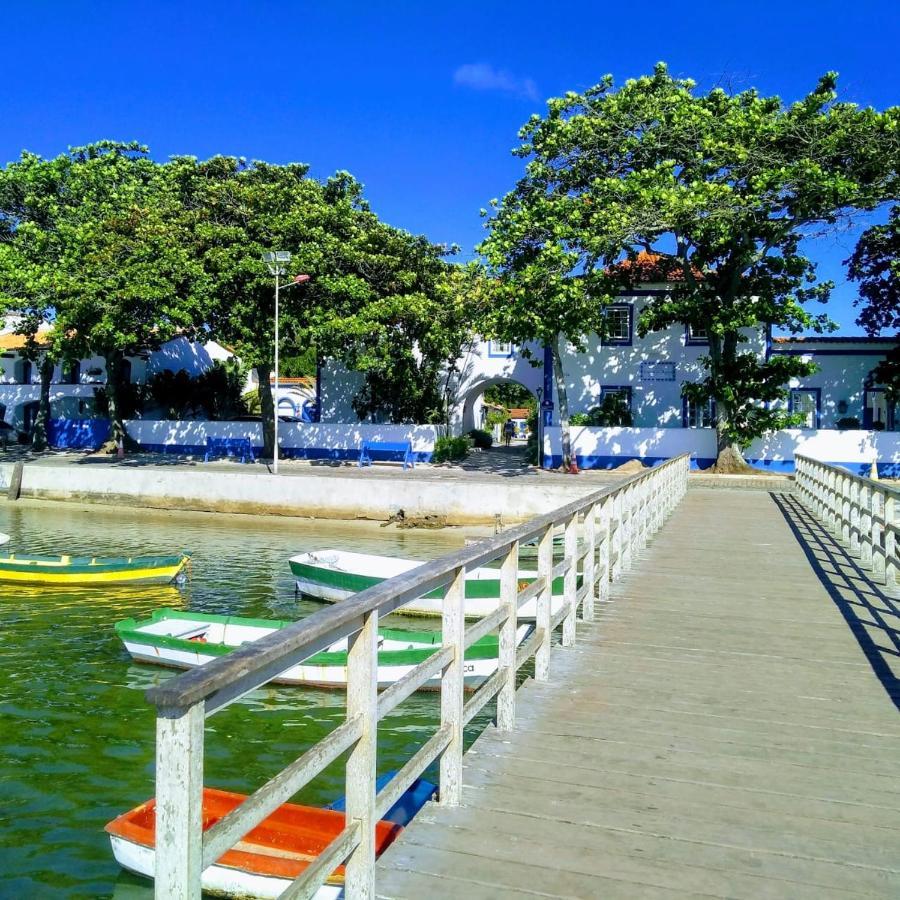 Apartamento Praia Forte Cabo Frio Exterior foto