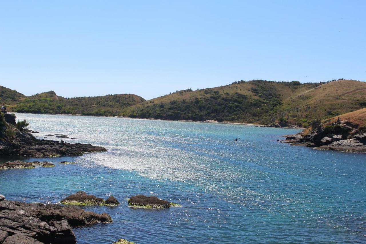 Apartamento Praia Forte Cabo Frio Exterior foto